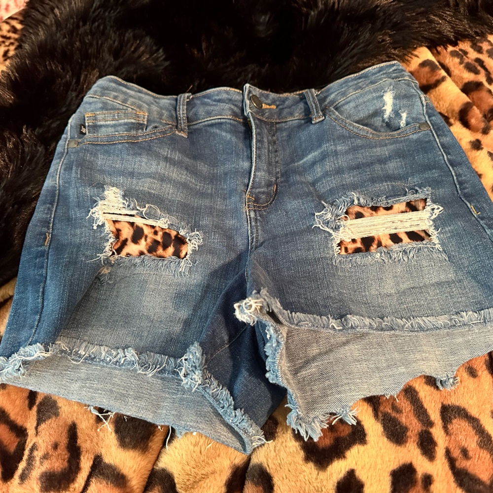 Judy Blues size Medium